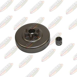 Pro Spur Sprocket / 3/8 inch LP Pitch