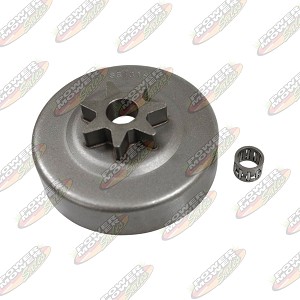 Pro Spur Sprocket / 3/8 inch Pitch 7 Teeth