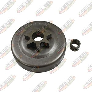 Pro Spur Sprocket / .325 inch Pitch 7 Teeth