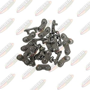 Preset Straps / .404 inch , .058/.063 Gauge
