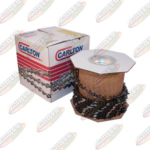 Chain Reel 100' / 3/8 inch , .050, S-Chisel Standard