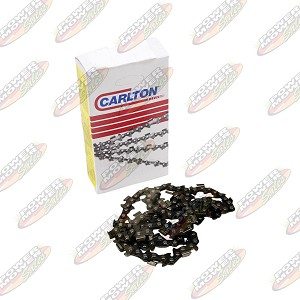Chain Pre-Cut Loop 64 DL / 3/8 inch , .050, S-Chisel Standard