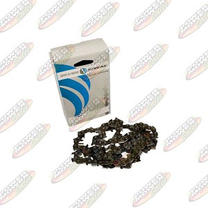 Chain Pre-Cut Loop 64 DL / 3/8 inch , .050, S-Chisel Standard