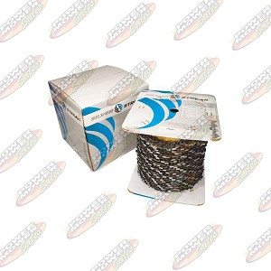 Chain Reel 100' / 3/8 inch , .058, S-Chisel Standard
