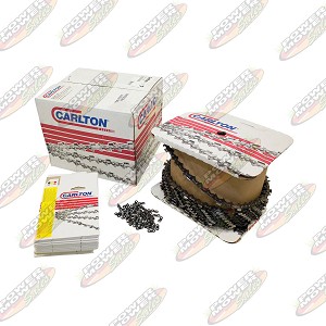 Chain Reel 100' / 3/8 inch , .050, Chisel Standard