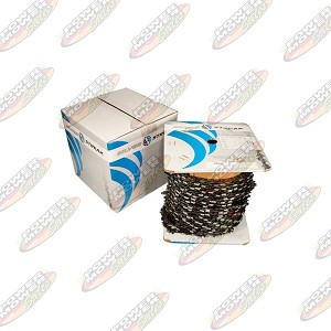 Chain Reel 100' / 3/8 inch , .050, Chisel Standard