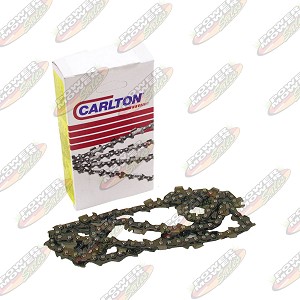 Chain Pre-Cut Loop 68 DL / 3/8 inch , .050, Chisel Standard