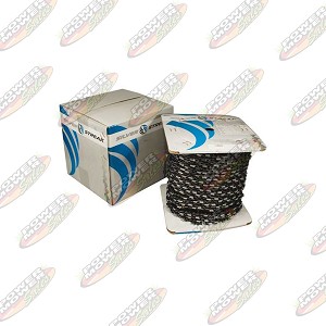 Chain Reel 100' / 3/8 inch , .058, Chisel Standard