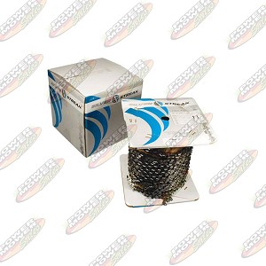 Chain Reel 100' / 3/8 inch LP, .050, S-Chisel Standard