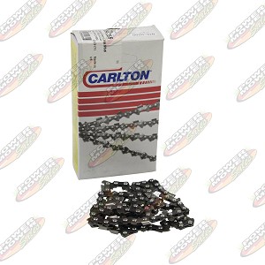 Chain Pre-Cut Loop 55 DL / 3/8 inch LP, .050, S-Chisel Standard