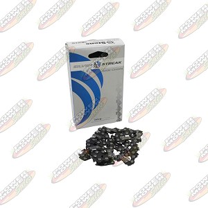Chain Pre-Cut Loop 55 DL / 3/8 inch LP, .043, S-Chisel