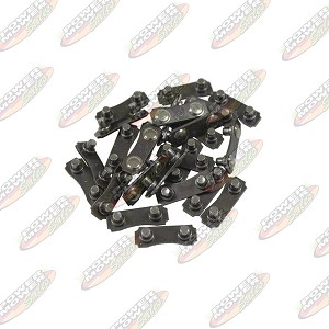 Preset Straps / 3/8 inch LP, .043 Gauge