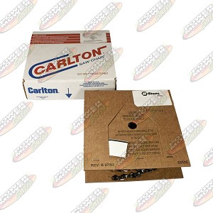 Chain Reel 25' / 3/8 inch LP, .043, S-Chis Reduced Ki
