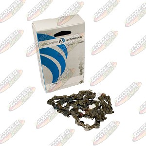 Chain Pre-Cut Loop 44 DL / 3/8 inch LP, .050, S-Chis Reduced Ki