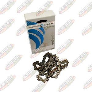 Chain Pre-Cut Loop 55 DL / 3/8 inch LP, .050, S-Chis Reduced Ki
