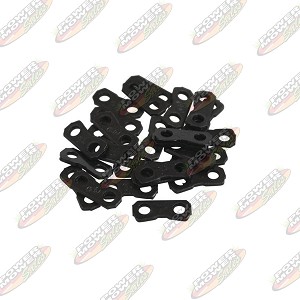 Side Straps / .325 inch , .050/.058/.063 Ga
