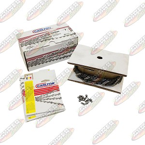Chain Reel 25' / Carlton K1C-025U .325 inch , .050, S-Chisel Standard