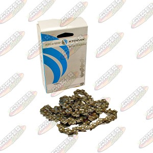 Chain Pre-Cut Loop 66 DL / .325 inch , .050, S-Chisel Standard