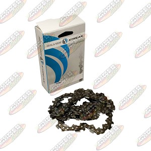 Chain Pre-Cut Loop 72 DL / .325 inch , .050, S-Chisel Standard