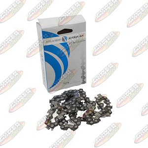 Chain Pre-Cut Loop 68 DL / .325 inch , .063, S-Chisel Standard