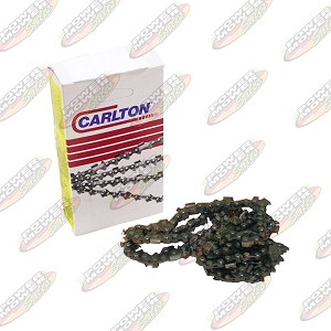 Chain Pre-Cut Loop 81 DL / .325 inch , .063, S-Chisel Standard