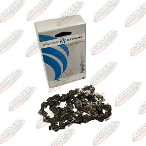 Chain Pre-Cut Loop 66 DL / .325 inch , .050, S-Chis Reduced Kic