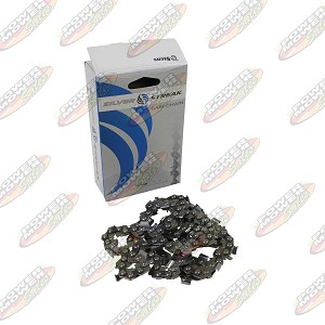Chain Pre-Cut Loop 72 DL / .325 inch , .050, S-Chis Reduced Kic