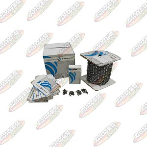 Chain Reel 100' / .325 inch , .058, S-chisel Reduced K