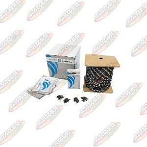 Chain Reel 100' / .325 inch , .063, S-Chisel Reduced K