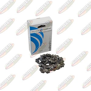 Chain Pre-Cut Loop 66 DL / .325 inch , .050, Chisel Standard