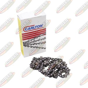 Chain Pre-Cut Loop 81 DL / .325 inch , .050 Chisel Standard
