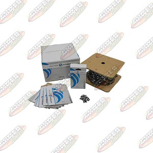 Chain Reel 25' / .325 inch , .063, Chisel Reduced Kic