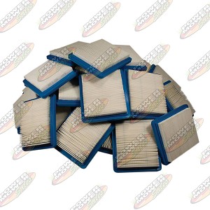 100-988 Air Filter Shop Pack / Briggs & Stratton 491588S