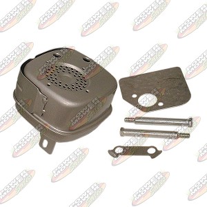 105-155 Muffler / Briggs & Stratton 692304