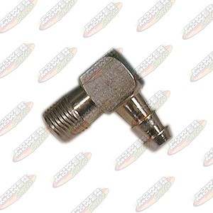 120-071 Elbow Fitting / Briggs & Stratton 691609