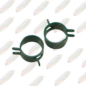 120-114 Hose Clamp / Scag 48059-01