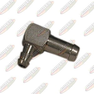 120-196 Elbow Fitting / 1/4" ID