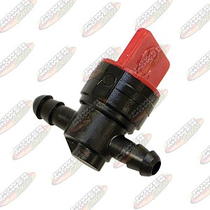 120-212 Inline Fuel Shutoff Valve / Briggs & Stratton 698183