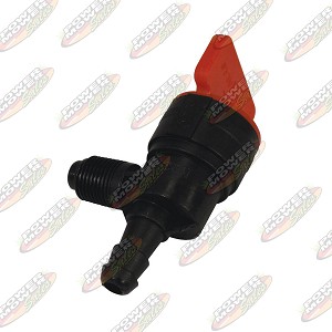 Inline Fuel Shutoff Valve / Briggs & Stratton 698182