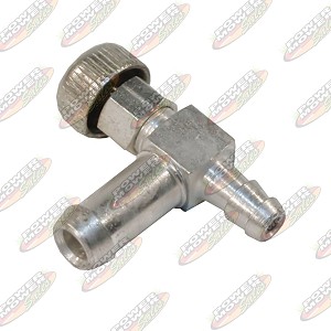 120-253 Inline Fuel Shutoff Valve / Universal