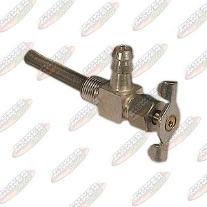 120-279 Inline Fuel Shutoff Valve / Scag 48056