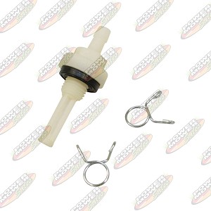 120-327 Fuel Joint Assembly / Honda 16955-ZE1-010