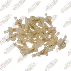 120-750 Fuel Filter Shop Pack / Toro 139-5916
