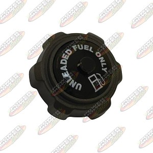 125-033 Fuel Cap / Scag 483791