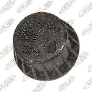 Fuel Cap / Toro 42-0680