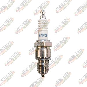 130-208 Carded Spark Plug / NGK 6773/BPR5ES
