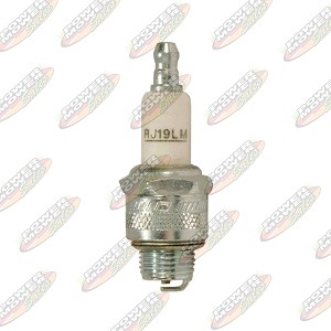 130-421 Carded Spark Plug / Champion 868-1/RJ19LM
