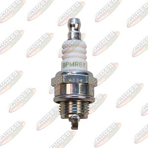 Spark Plug / NGK BPMR6Y