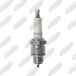 130-847 Spark Plug / NGK 7022/BPR6HS