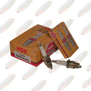 130-942 Spark Plug / NGK 7823/BPR4HS
